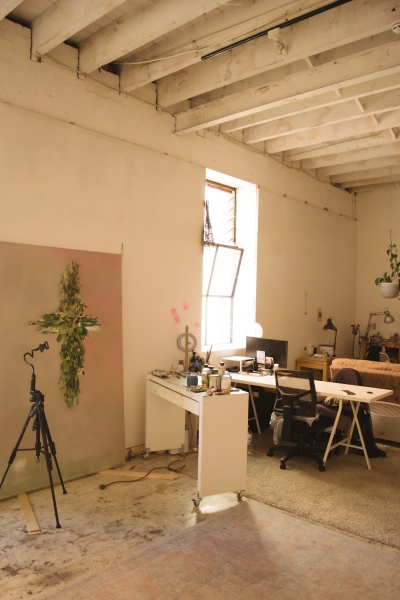 Sublease Fitzroy Creative Studio 3 months photo 5