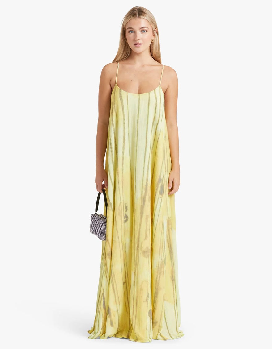 Camilla & Marc Cerelia Maxi Dress photo 4