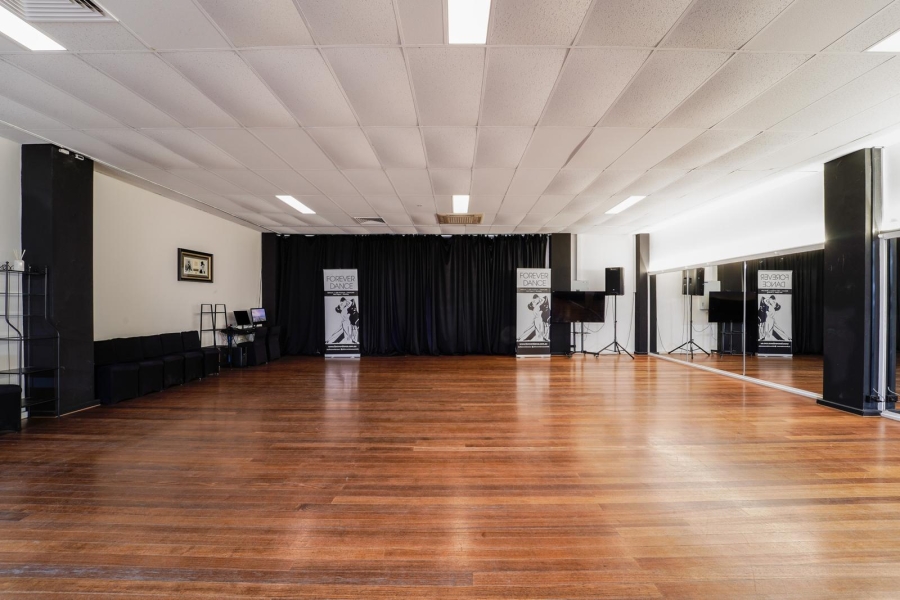 Studio 1 photo 3