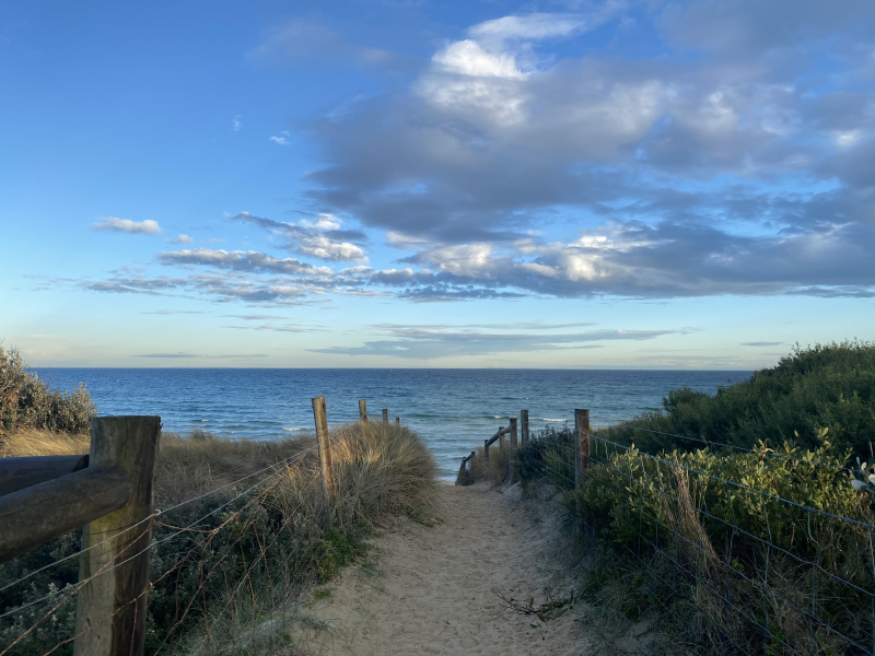 CREATE BY THE SEA Artist Residencies photo 2