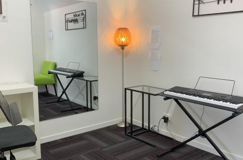 REALM STORE - CREATIVE SPACE photo 4