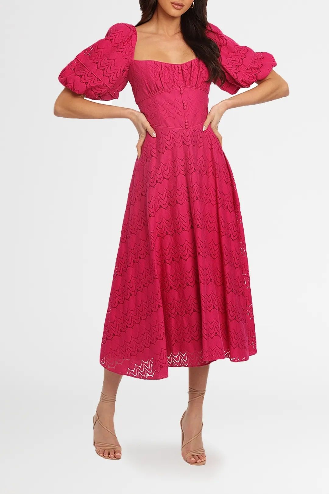 Stapleton Dress photo 3