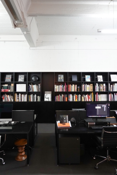 Cotton Mill Office Space photo 4