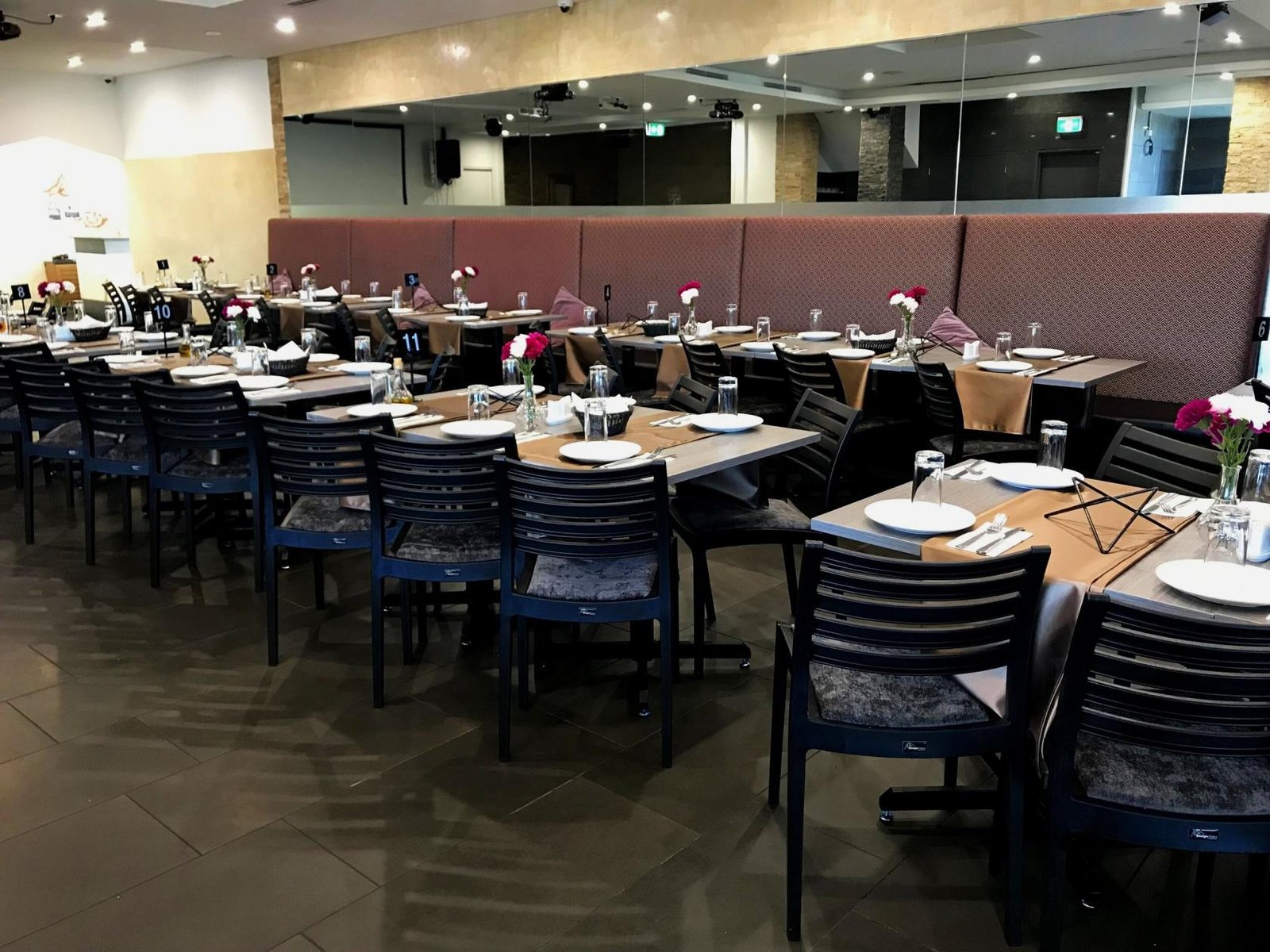 Event Area at Massaya photo 4