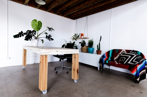 Studio | Banksia Space photo 4