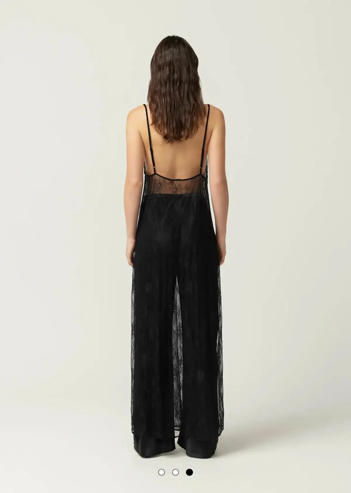Maison Essentiele Long Line Cami photo 4