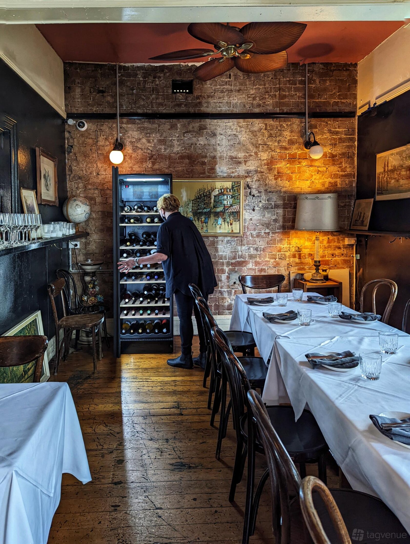 The Bistro at The Old Fitzroy Hotel photo 7