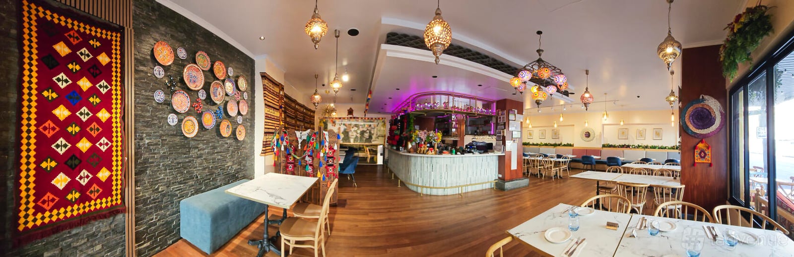 Salma Venue at Salma Newtown photo 26