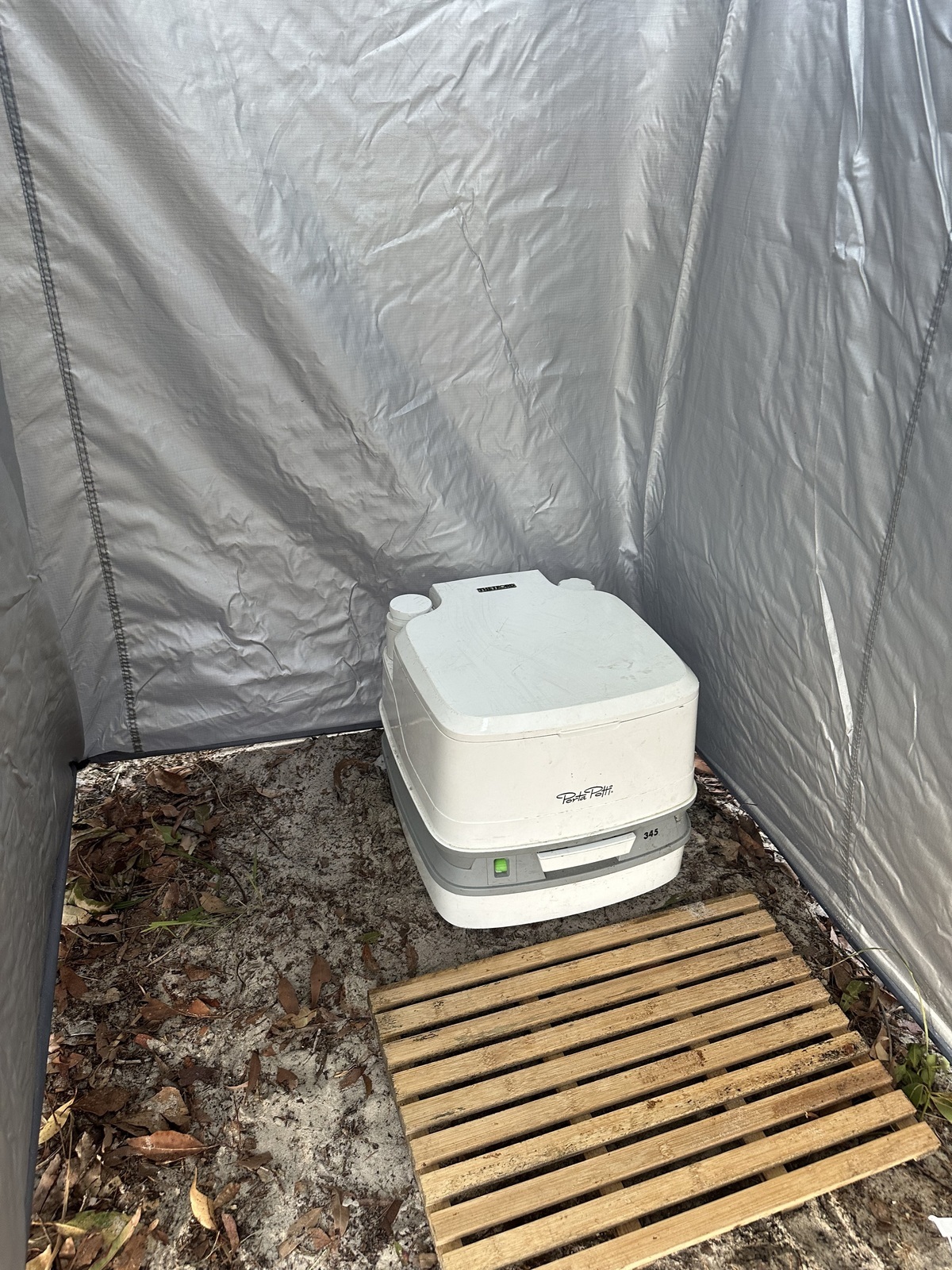 Swag Kakadu V2 Camper Trailer photo 9