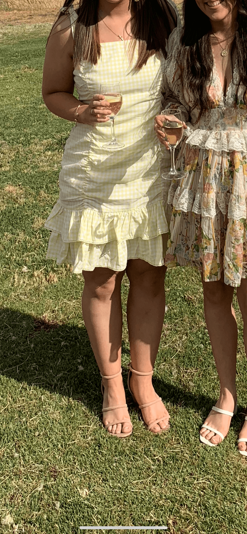 Tigerlily Tippi Dress photo 4