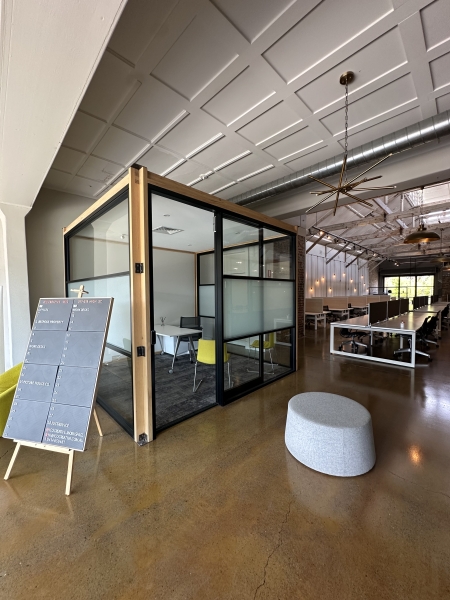 iCo Creative - Workspace photo 6