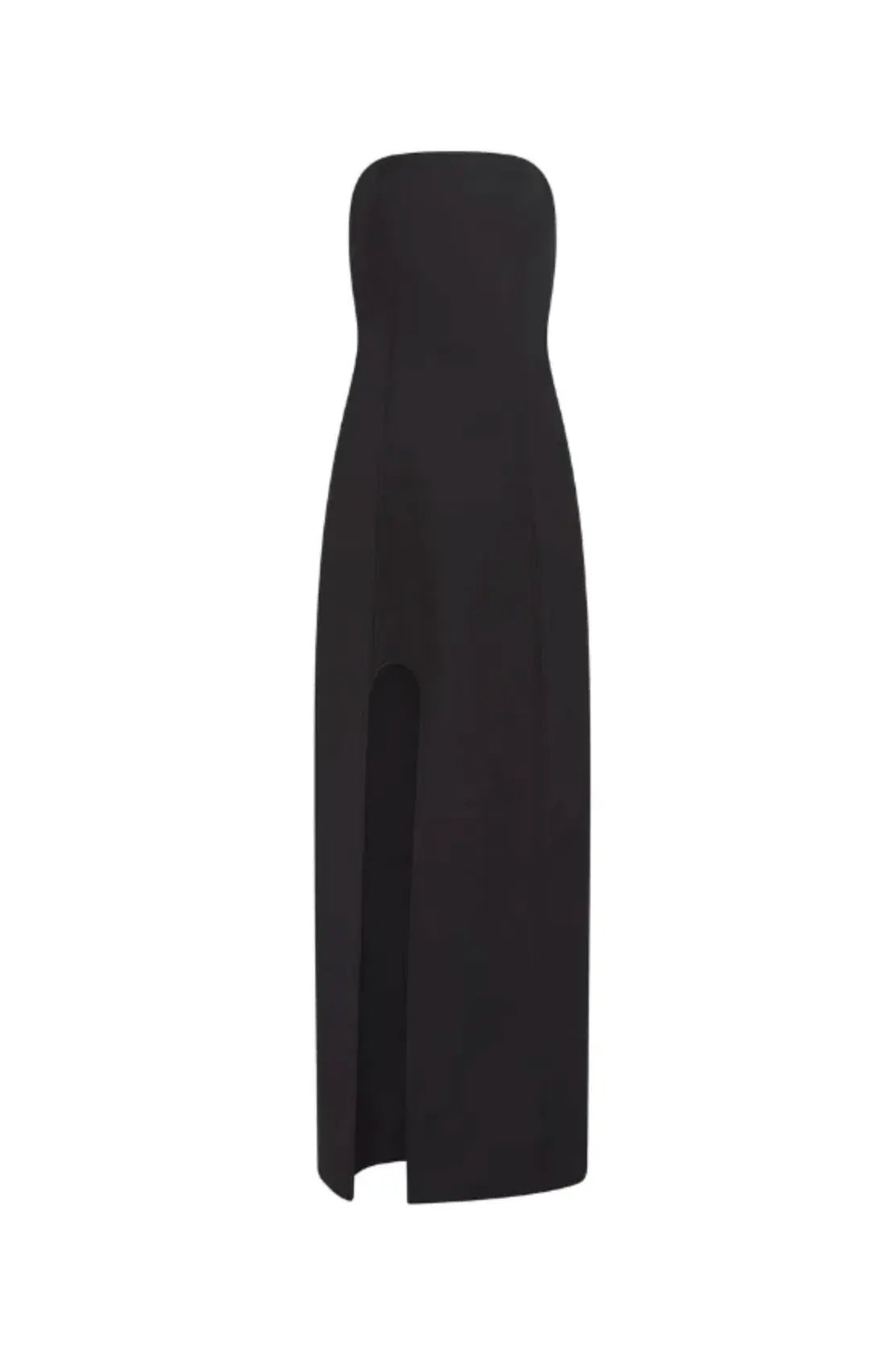 Sir The Label Marco Strapless Dress Black Size 2 / AU 10 photo 4
