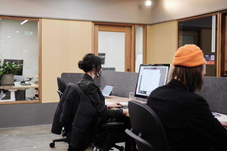 Keep Co Workspace photo 2