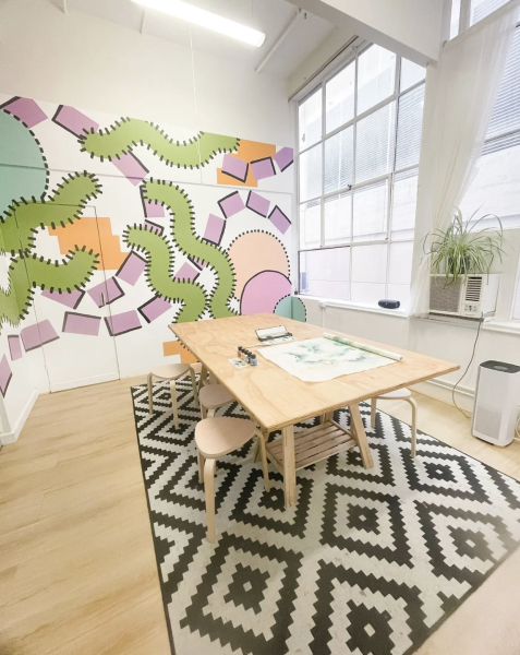Co-Working Desks at The Rundle Collective photo 5