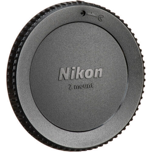 Nikon Z6 III photo 10