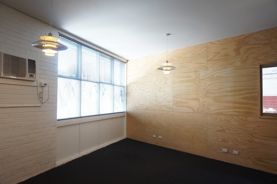 Creative office space in funky Cremorne photo 5