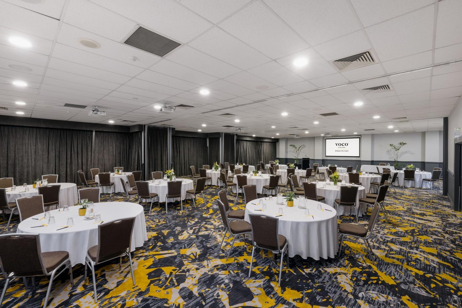 The Grand Palms at Voco Hotel Brisbane City Centre photo 3