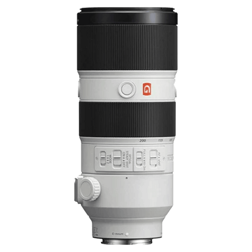 Sony FE 70-200mm f/2.8 GM Zoom Lens photo 3