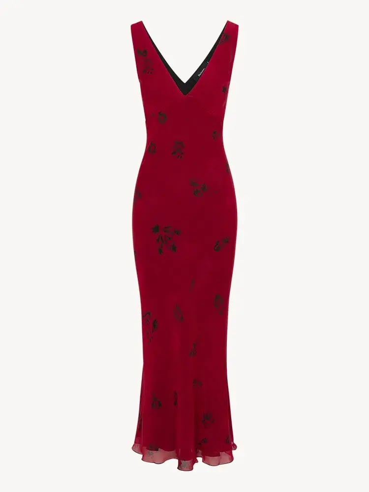 Realisation Par The Eva Passion Dress Size AU 8 photo 2