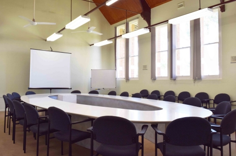 Auditorium | Midland Junction Arts Centre photo 6