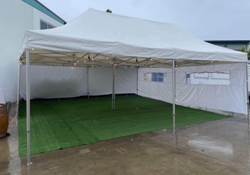 Marquee and Gazebo Hire Brisbane # Read Full Description for Pricing # photo 8
