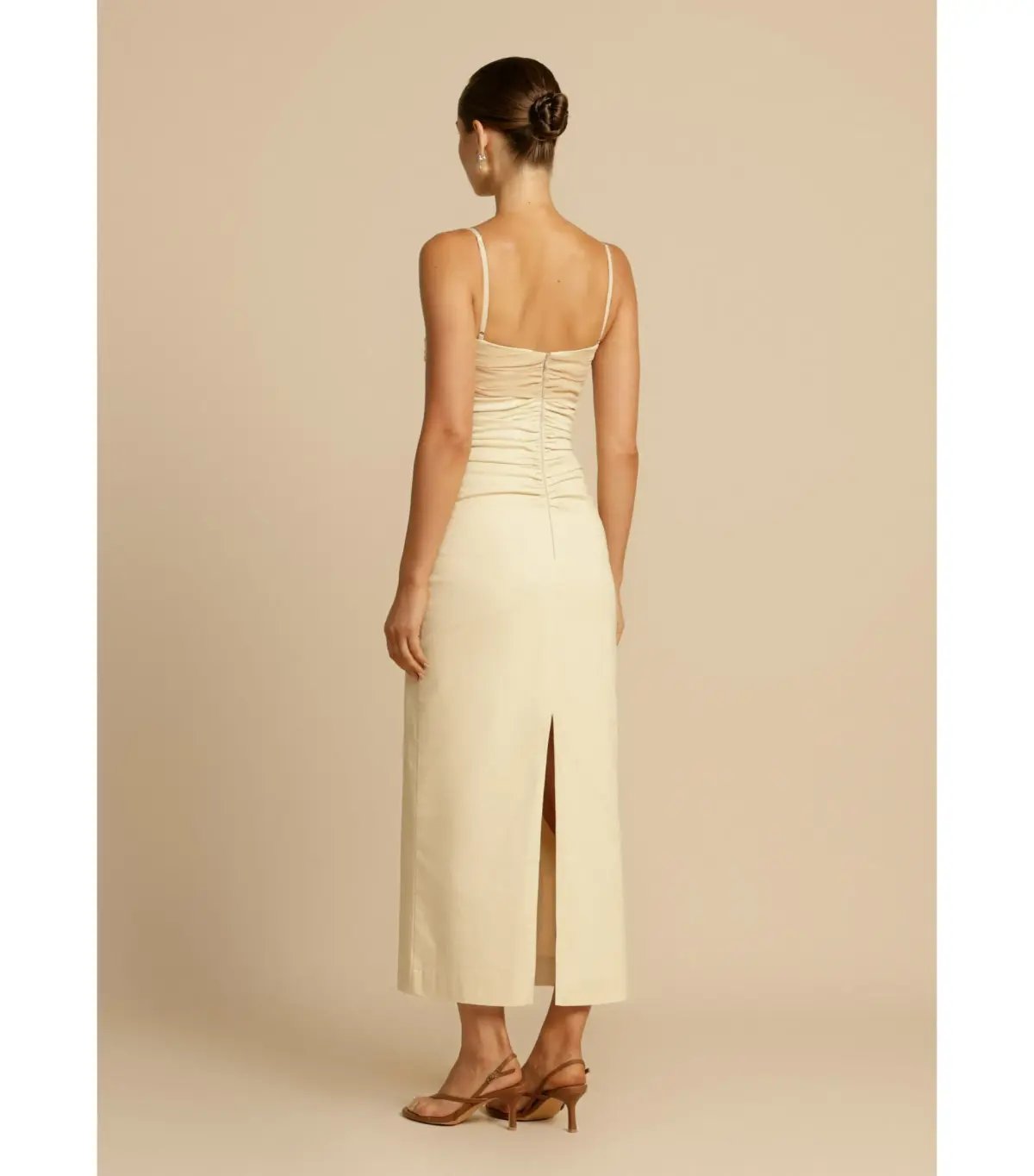 Arcina Ori Kinsley Dress Stone Size Small / AU 8 photo 3