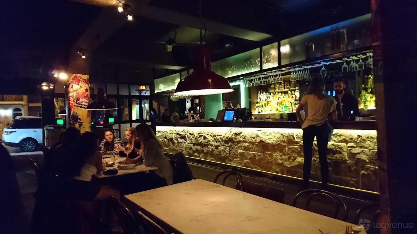 Entire Venue at Gino's Kitchen & Cocktails: Darlinghurst photo 4