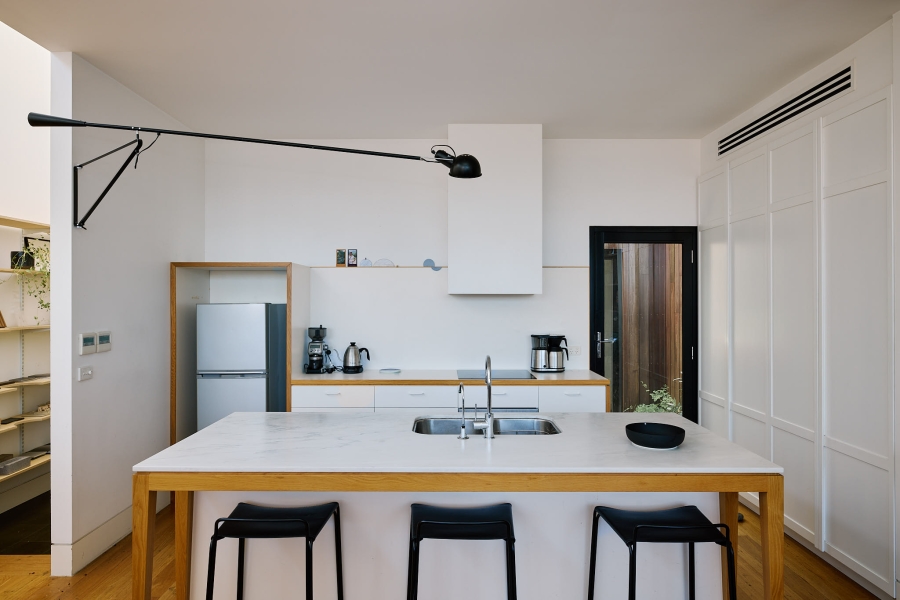 Northspace - share studio photo 7