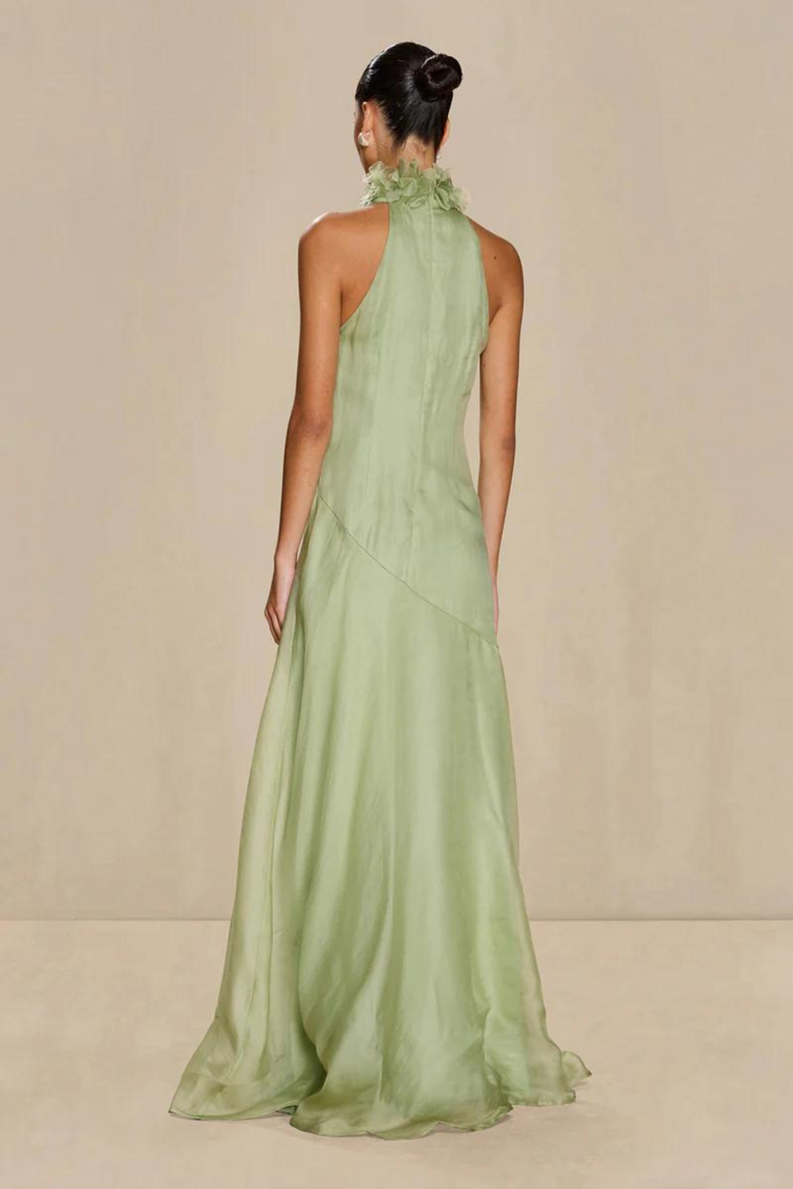 Sonya Noelle Gown photo 2