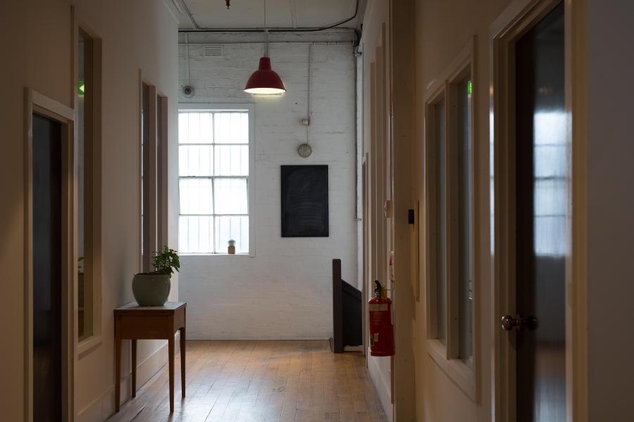 Redbox art studios Collingwood photo 4