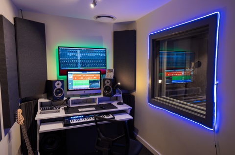 Multimedia Recording Suite photo 10