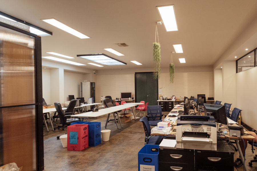 Large 100m2 Office/Showroom in Brunswick East photo 6