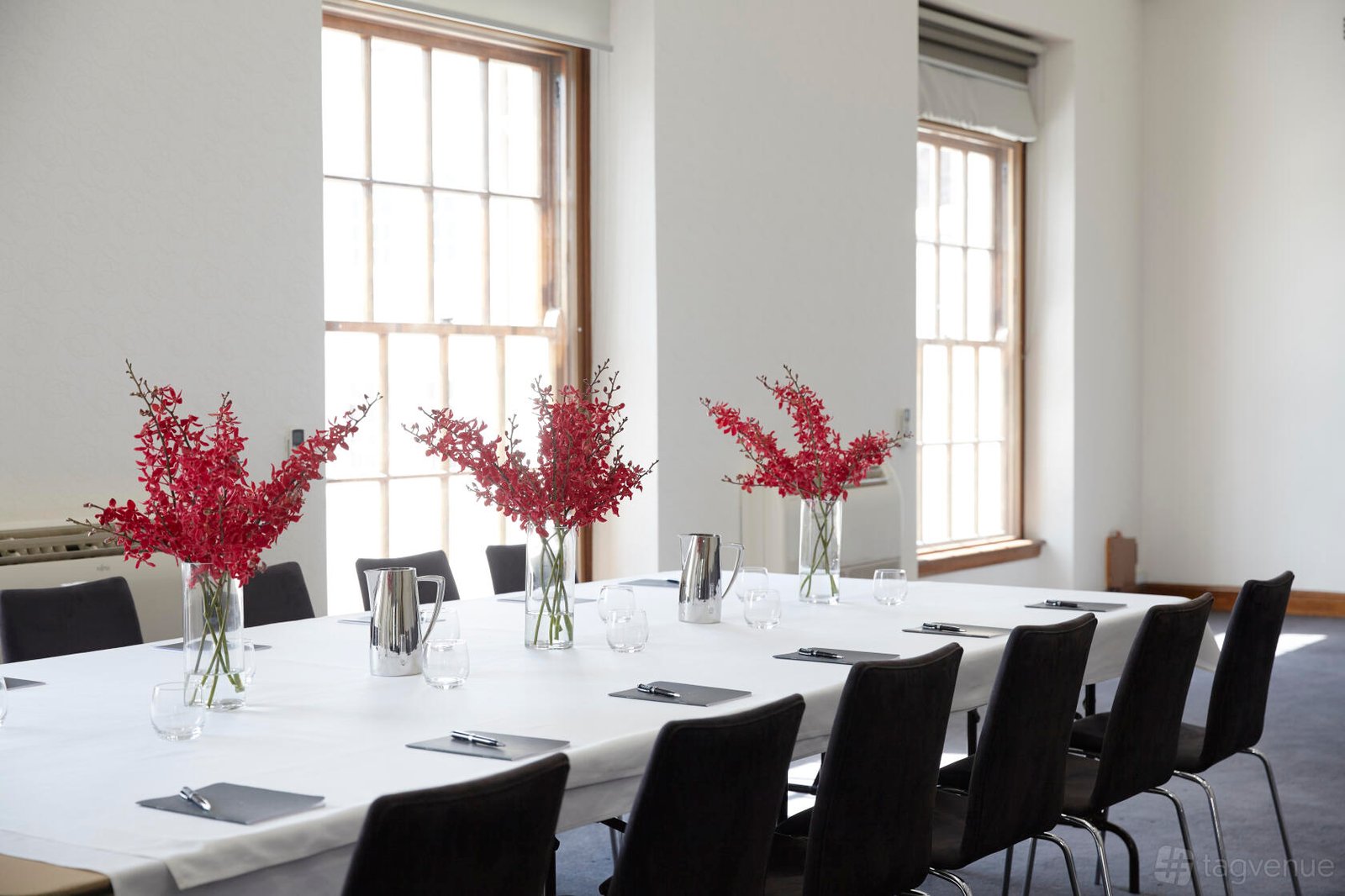 Cullen Room at HostCo Sydney photo 6