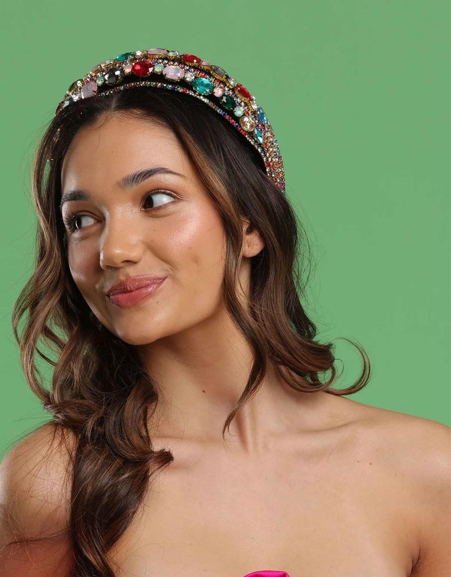 Morgan & Taylor Maia Headband photo 3