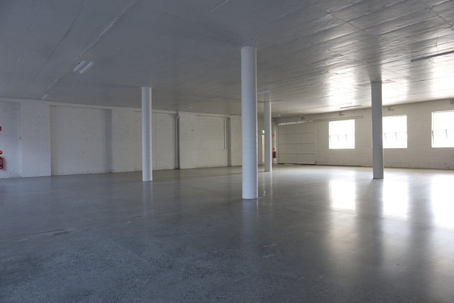 Albert Street Studios New Ground Floor Complex photo 5