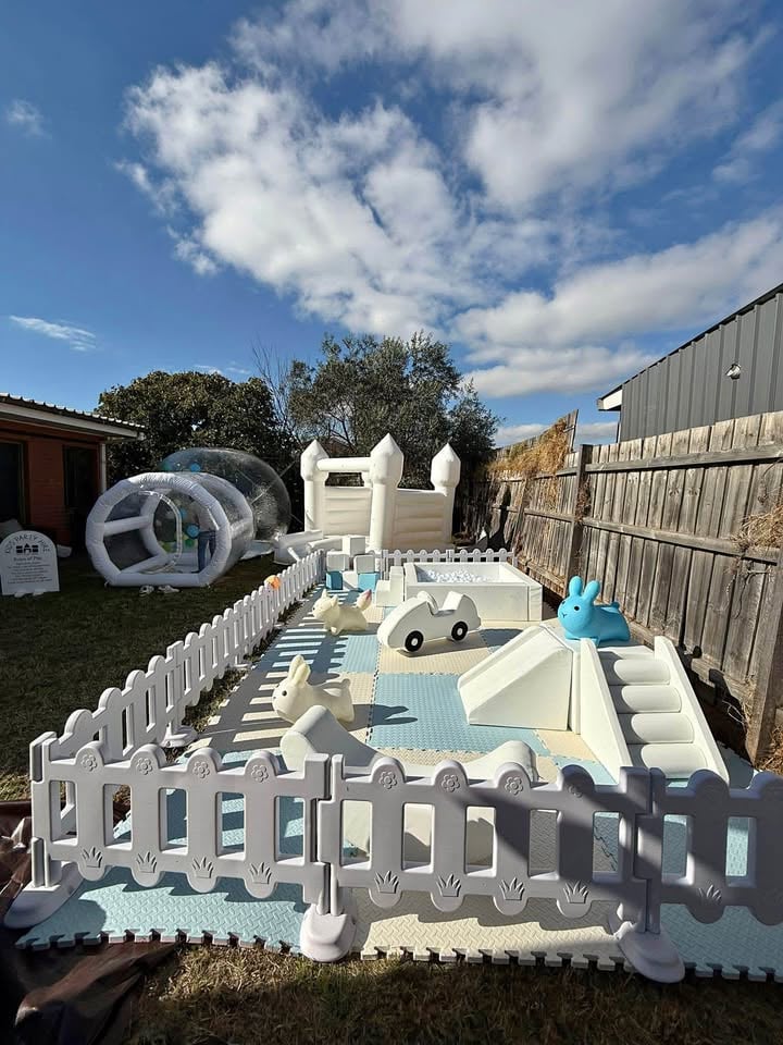 Soft Play to Hire photo 3
