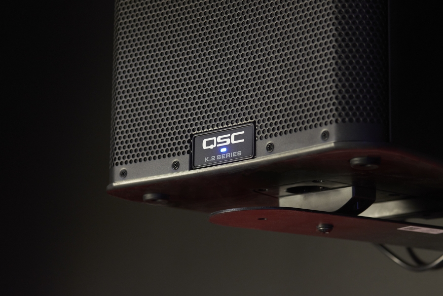CoSCS - L5.5 Recording Studio photo 2