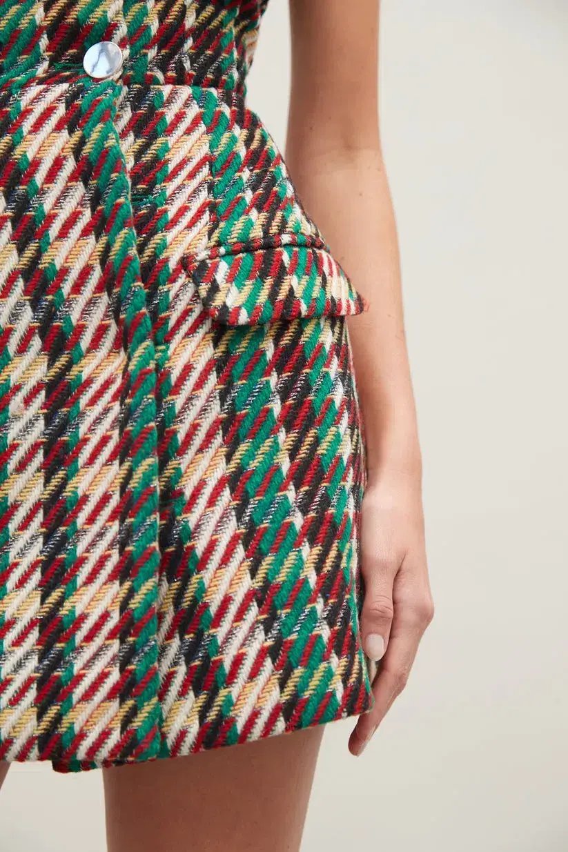 Atoir Remington Dress Multi Size M / AU 10 photo 5