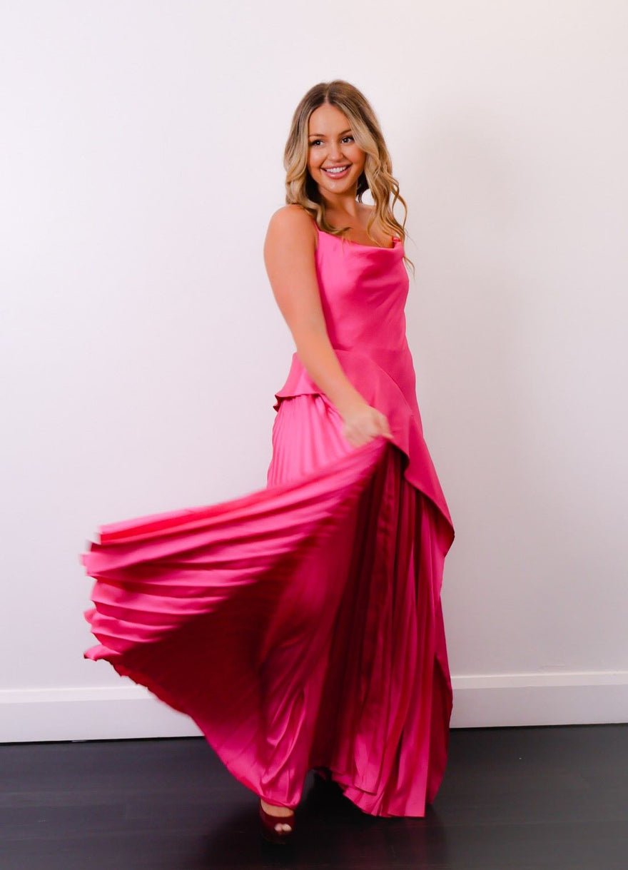 Acler OSullivan Dress photo 3