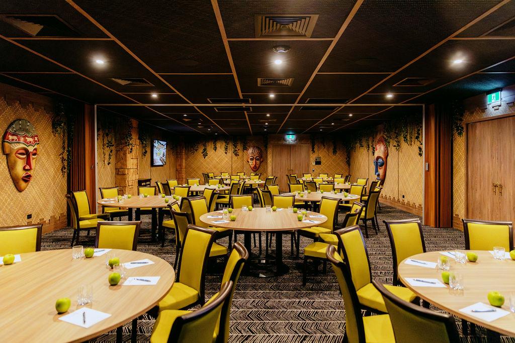 Jane's Meeting Room at Dreamworld and White Water World Events photo 2