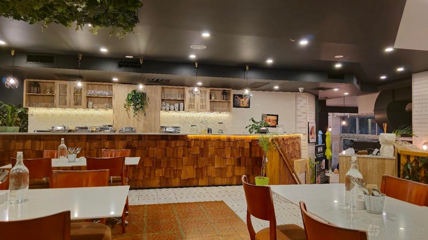Entire Venue at Bombat Masala photo 9