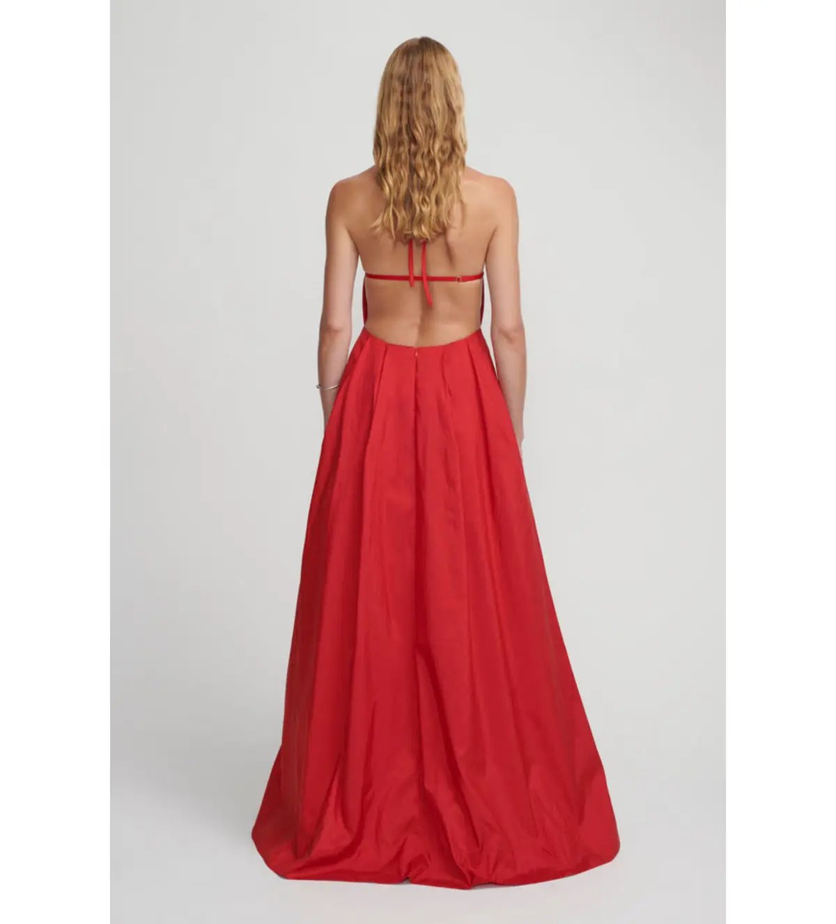 Hansen & Gretel Gilda Gown Samba Size 10 photo 3