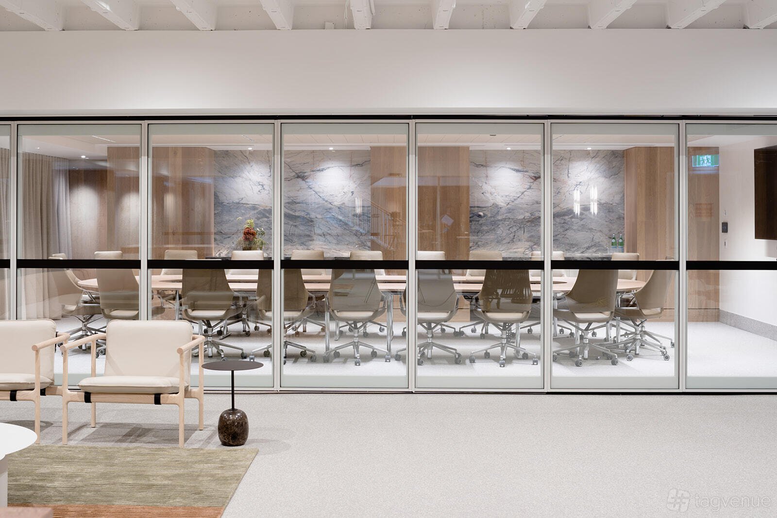 Conference Room at Centred photo 2