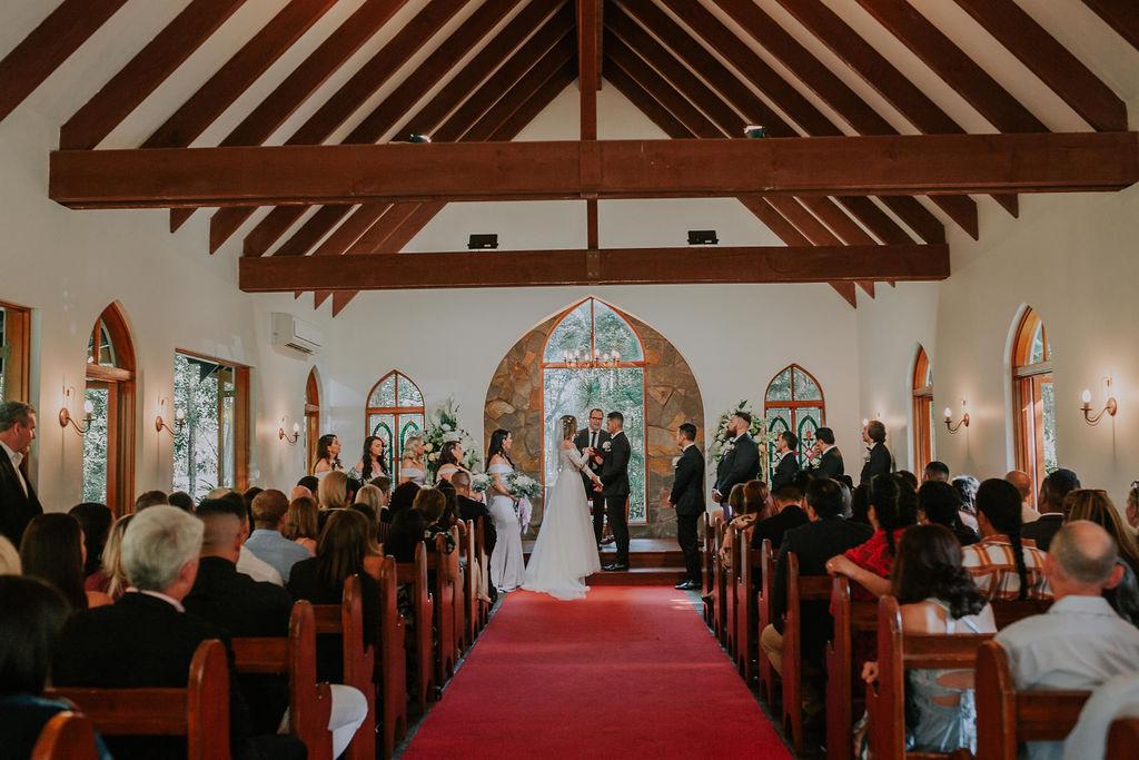 The Chapel at Coolibah Downs Private Estate photo 3