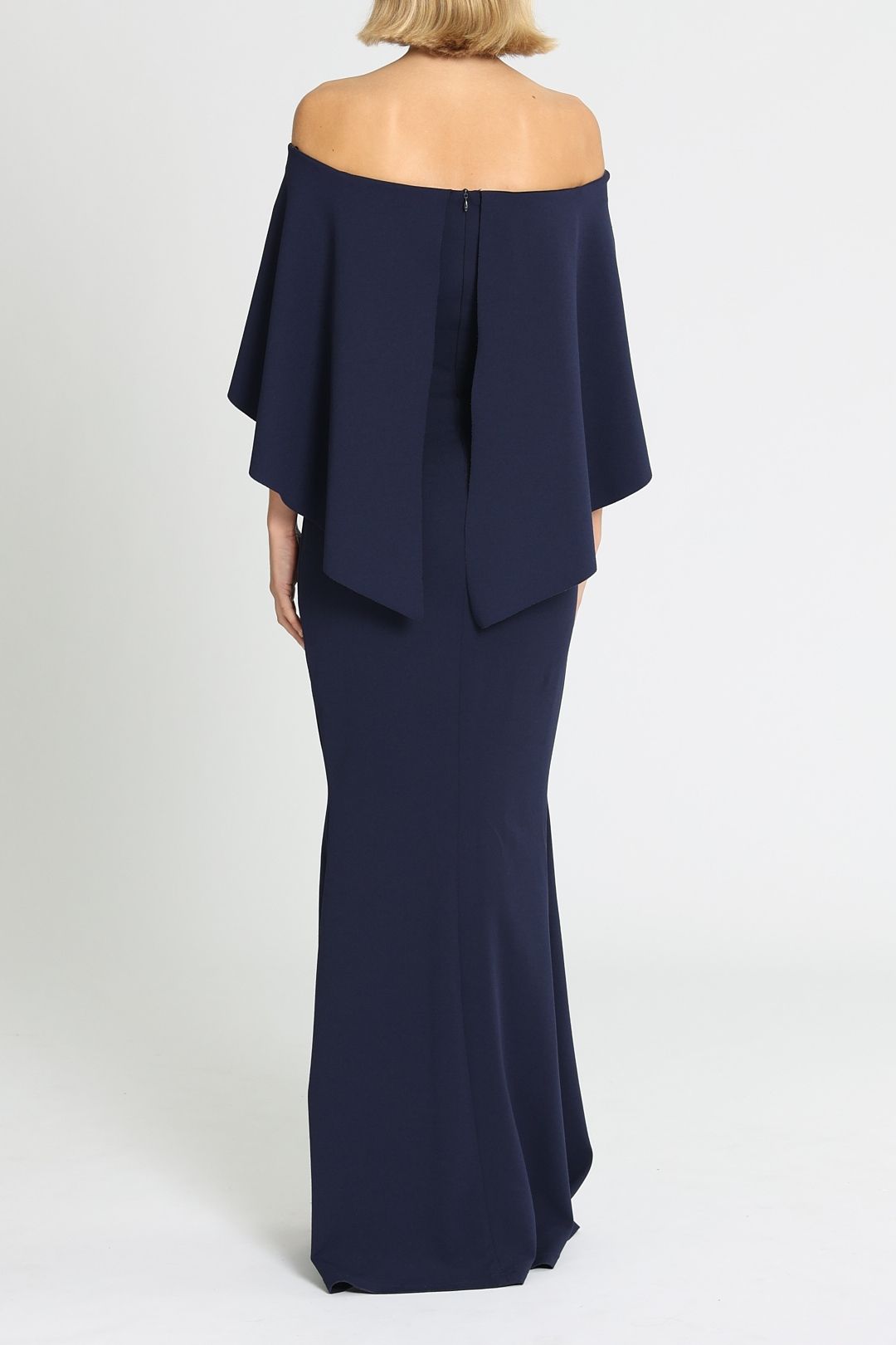 Composure Gown - Anchor photo 3