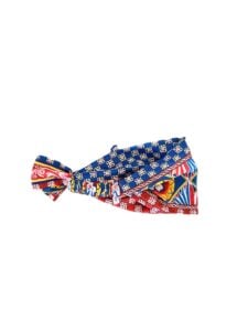 Dolce & Gabbana Carretto Headband photo 8