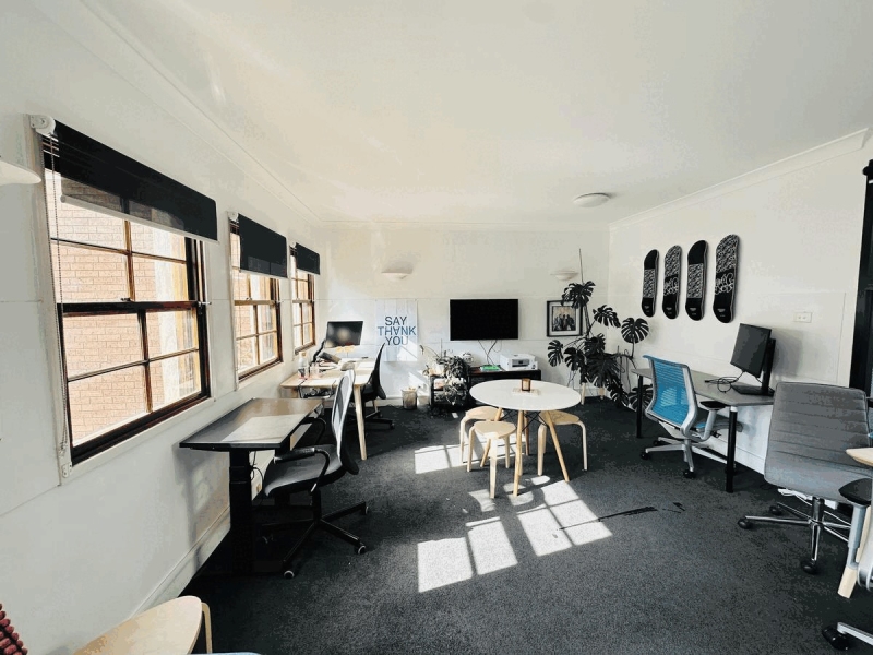 Darlinghurst space for Creative Industries photo 2