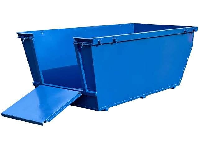 Skip bin hire Epping photo 5