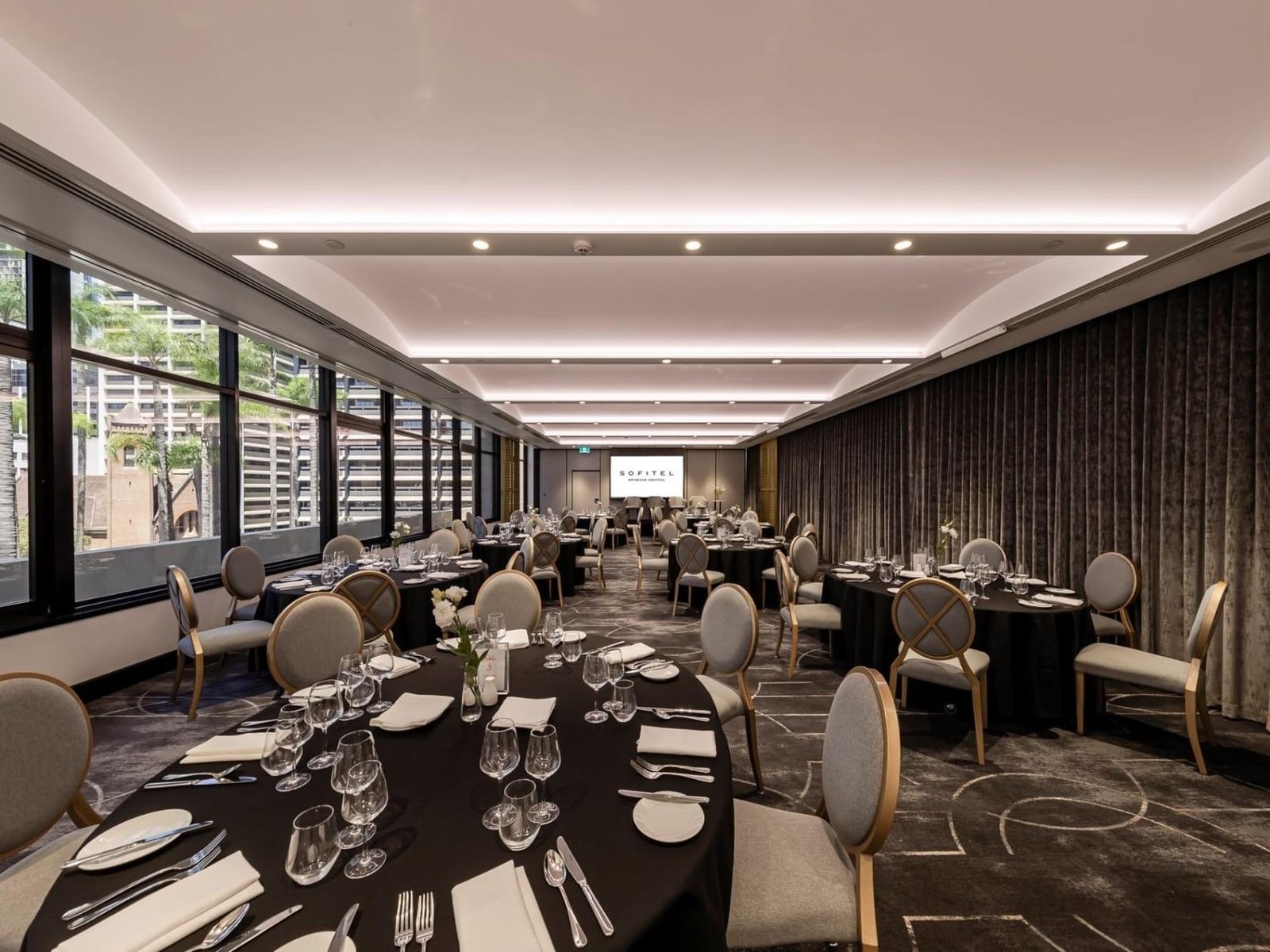 Lyon at Sofitel Brisbane Central photo 5