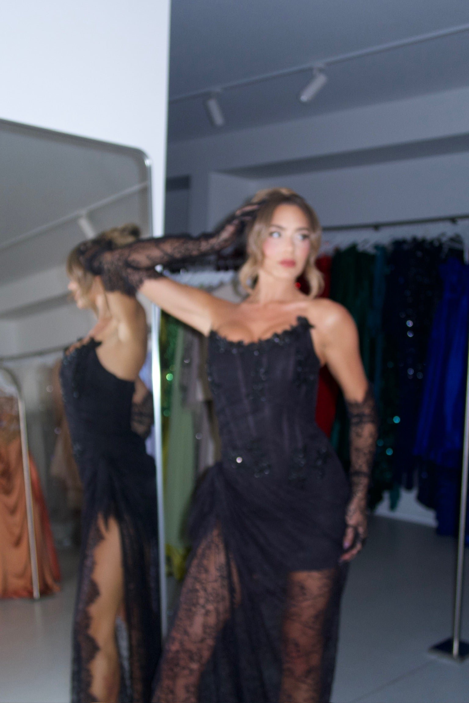 ROUGE BLACK photo 4